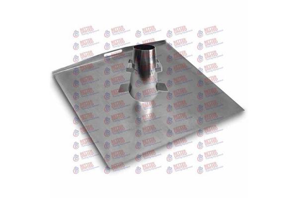 Slump Flow Test Apparatus Concrete Testing Equipment