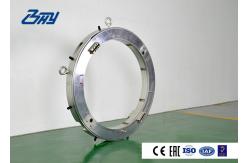 China 6 inch Portable Pipe Cutting And Beveling Machine with Electric Drive supplier