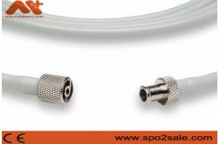 China NIBP Omron Colin Hose A015ZZ Blood Pressure Cuff Extension Hose supplier