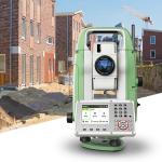 Leica TS03 Total Station 30X Magnification Total Station For Non Prism Distance Up To 1000m And Minimum Display Of 1 for sale