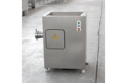 China meat cutting machine,meat mincing machine,meat grinder supplier