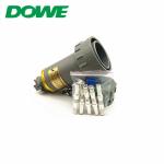 IP55 Non-sparking Type BJ-60AYT/GZ-5 Plug and Socket High-Quality Aluminum Alloy Shell for sale