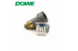 China BJ-60AYT/GZ-5 Explosion-proof Mobile Plug Made of Aluminum Alloy supplier