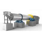 Huatao 380v Drum Pulper Machine Iron Raw Materials High Performance HT-022 for sale