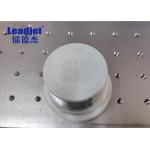 Easy Operate Mini Laser Marking Machine , Portable 20w Laser Marking Machine for sale