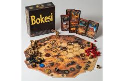 China Custom Board Game Your Ultimate Entertainment and Strategy Companion supplier