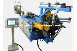 China CNC Copper Pipe Automatic Bending Machine from Copper Pipe Coil supplier