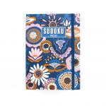 Elastic Custom Printed Notebooks , Soft Cover Custom Spiral Notebooks for sale