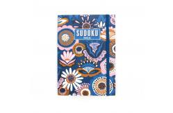 China Elastic Custom Printed Notebooks , Soft Cover Custom Spiral Notebooks supplier