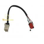 PC360-7 Excavator Hydraulic Parts V-156-1C25 Micro Lock Switch