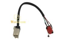 China PC360-7 Excavator Hydraulic Parts V-156-1C25 Micro Lock Switch supplier