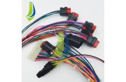China 392-2238 Harness Assembly 3922238 For E320D2 E336D2 Excavator supplier