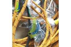 China 283-2933 Engine Wiring Harness Outer Line 2832933 For E330D Excavator supplier
