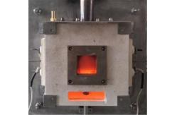 China ​BS476-6 Certificate Fire Testing Equipment For Ceiling Lining Test supplier