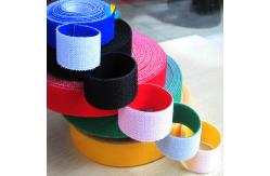 China Easy Cutting Double Sided  Roll For Manage The Mess Cable supplier