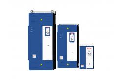 China 7 DI Terminals VFD Variable Frequency Drive 0-600Hz Output Frequency 99% Efficiency supplier