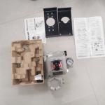 YTC YT-1000R DN532S13 ELECTRO PNEUMATIC POSITIONER for sale
