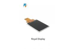 China 240×320 Dots TFT LCD Display Stn Monochrome With Ili9341 COG IC supplier