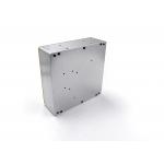 Highly Accurate 3-Axis FOG with Wide Measuring Range and Random Walk Coefficient of ≤0.0003°/√h for sale