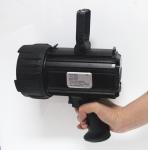 DG-9W LED Handheld Black Light Ultraviolet Lamp for sale
