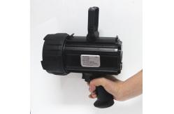 China HUATEC Uv Hand Held Lamp Handheld Charging Style LED DG-9W supplier