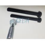 ANSI ASME B18.2.1 Carbon Steel Heavy Hex Cap Screw
