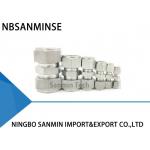 U Type Equal Union Pneumatic Air Fitting Tube To Union High Quality Plumbing Fitting Sanmin for sale