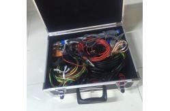 China Circuit Breaker Analyzer Precise Electrical Testing Tools supplier