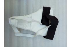 China Fashion pu leather  martial arts equipment kick boxing protective gear supplier