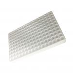 Floating EPS Foam Seedling Tray 160 Cells Germination Tray for sale