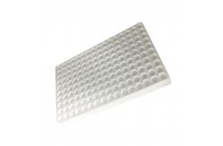 China Floating EPS Foam Seedling Tray 160 Cells Germination Tray supplier