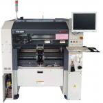 Linear Structure YAMAHA YG12 SMT Line Machine CNSMT 208V 380V for sale