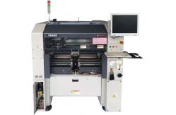 China Linear Structure YAMAHA YG12 SMT Line Machine CNSMT 208V 380V supplier