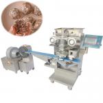 High Efficiency Cake Pops Rolling Machine for sale