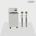 High Accuracy Reid Vapor Pressure Tester Sy-8017 Petroleum Test Equipment for sale