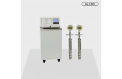 China High Accuracy Reid Vapor Pressure Tester Sy-8017 Petroleum Test Equipment supplier