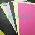80GSM High Density And Good Printability Color Offset Paper For Painting for sale