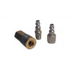 Gas Universal Hose Connection Pneumatic Quick Coupling for sale