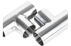China 6000LBS Pressure Rating Reducing Equal Tee Tested Approved For Optimal Results supplier