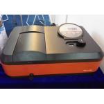 Drug testing Visible Spectrophotometer / 9 Kg Portable Photometer for sale