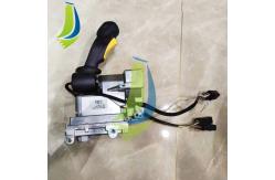 China 287-0371 Control Joystick 2870371 for 966K 966M Wheel Loader supplier