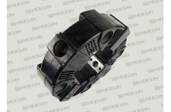 China 140AS Connecting Rubber Coupling for Excavator Replacement Parts supplier