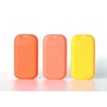 No Leakage 30ml Empty Hand Sanitizer Spray Bottle for sale