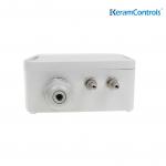 Auto Zero Manual Calibration Differential Pressure Transmitter For Medical Clean Rooms