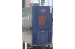 China 5-15℃/M Rapid Temperature Test Chamber , Temperature Testing Equipment Durable supplier