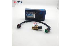 China 194-6722 1946722 Pressure Sensor 3126B 322C Electrical Excavator supplier