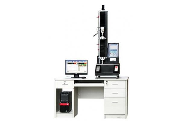 Textile Tensile Testing Machine With The Electronic technology