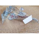 Self Adhesive 50mm Square Base Rockwool Insulation Pin for sale