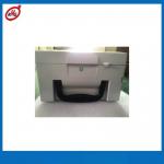 S7310000695 Hyosung 5600t Cash Cassette S7310000574 ATM Machine Parts for sale