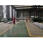 1045 Steel Metal Well Pump Tubing Mechanical Seating Large Bore Cup for sale